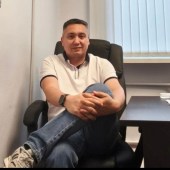 Суфьян, 44 года из г. 