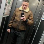 Наиль, 24 года из г. 