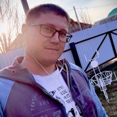 Ильдар, 39 лет из г. 