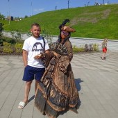 Влад, 34 года из г. 