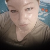 Эльвина, 36 лет из г. 