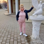 Рамзия, 52 года из г. 