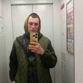 Эмиль, 22 года из г. 