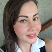 Регина, 36 лет из г. 