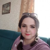 Алия, 26 лет из г. 