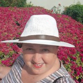 Гузель, 57 лет из г. 