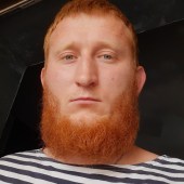 Эльвир, 34 года из г. 