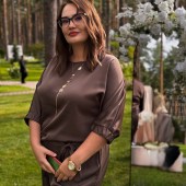 Алия, 41 год из г. 