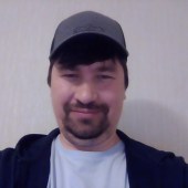 Ахать, 41 год из г. 