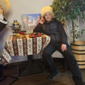 Михаил, 35 лет из г. 