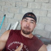 Тагир, 38 лет из г. 