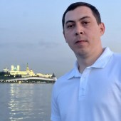 Руслан, 33 года из г. 