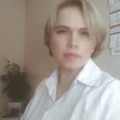 Раиля, 44 года из г. 