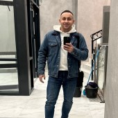 Винер, 38 лет из г. 