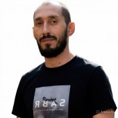 Радик, 35 лет из г. 