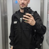 Радик, 35 лет из г. 