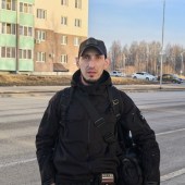 Радик, 35 лет из г. 
