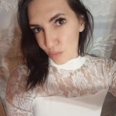 Алина, 35 лет из г. 