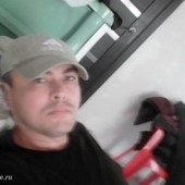 Рустам, 44 года из г. 