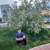 Раиф, 53 года из г. 
