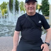 Раиф, 54 года из г. 