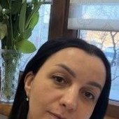 Нияра, 46 лет из г. 