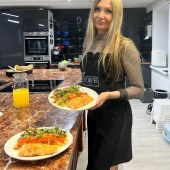 Линара, 35 лет из г. 