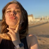 Алия, 25 лет из г. 