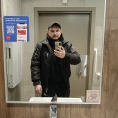 Наиль, 27 лет из г. 