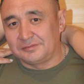 Руслан, 45 лет из г. 