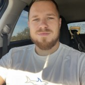 Артур, 28 лет из г. 