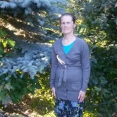 Гузель, 53 года из г. 
