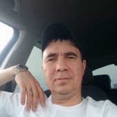 Ильфат, 46 лет из г. 