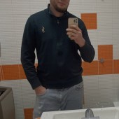 Рамис, 25 лет из г. 