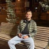 Рамис, 24 года из г. 