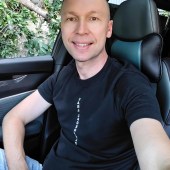 Ринат, 39 лет из г. 