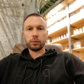 Ринат, 39 лет из г. 