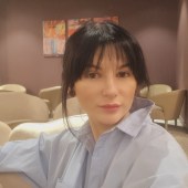 Эльвира, 42 года из г. 