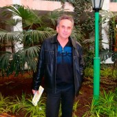 Нарим, 66 лет из г. 