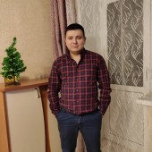 Вадим из г. 