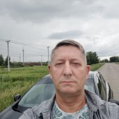 Ахтям, 51 год из г. 