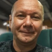 Рустам, 54 года из г. 
