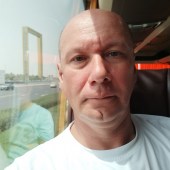 Рустам, 53 года из г. 