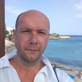 Рустам, 53 года из г. 