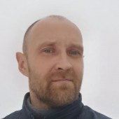 Рафаэль, 42 года из г. 