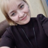 Ирина, 36 лет из г. 