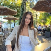 Алиса, 24 года из г. 