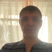 Юнир, 49 лет из г. 