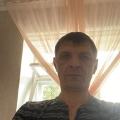 Юнир, 50 лет из г. 