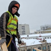 Наиль, 27 лет из г. 